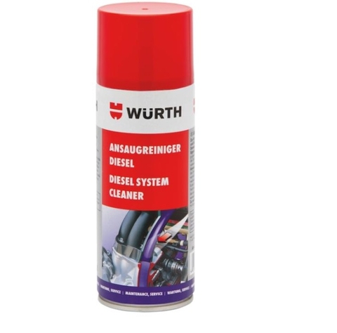 CHAI XỊT VỆ SINH HỆ THỐNG DIESEL 300ML