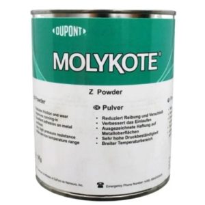 Chất bôi trơn Molykote Z Powder