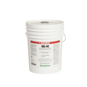 Chất thấm gốc nước Magnaflux SKL-4C (5 gallon/thùng)