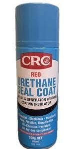 Hóa chất crc clear urethane seal coat , code 2049