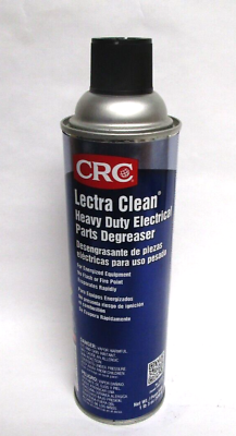 crc-02018-1-1 Chất làm sạch CRC Lectra Clean (code 02018)- 539g