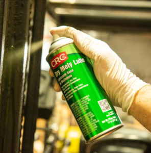 crc-03084-1-1 Chất bôi trơn khô CRC Dry moly lube (code 03084)