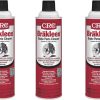 Hóa chất crc brake parts cleaner , code 05089