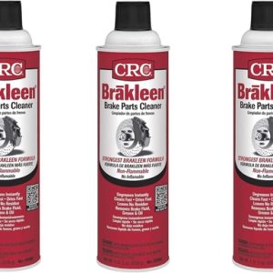 Hóa chất crc brake parts cleaner , code 05089
