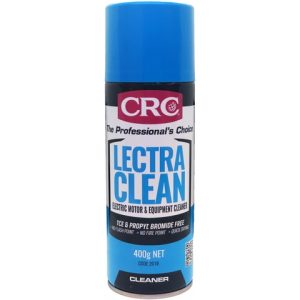 Hóa chất crc lectra clean code 2018, 400g