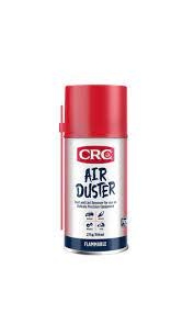 B&igrave;nh xịt kh&iacute; n&eacute;n CRC Air Duster (code 2065)- 300g/chai