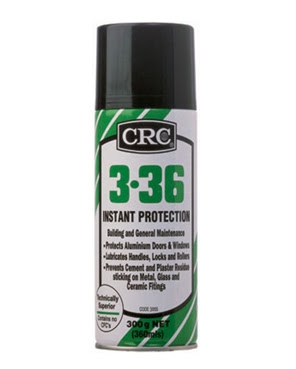 Chất ức chế ăn m&ograve;n CRC 3-36 (code 3005)