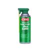 Mỡ bôi trơn crc food grade dry lube, 400ml