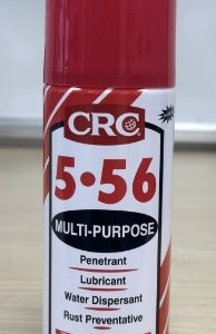 Chế phẩm chống ô xy hóa, ăn mòn bề mặt (crc 5.56 - 400ml)