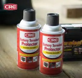 Hoá chất crc battery terminal protector (code 5098)