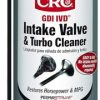 Hoá chất crc intake valve & turbo cleaner (code 05319)