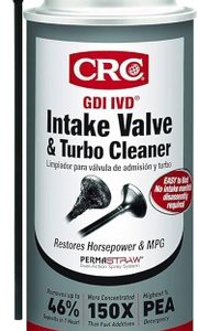 Hoá chất crc intake valve & turbo cleaner (code 05319)