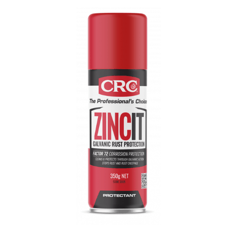 Sơn bảo vệ bề mặt CRC ZINC IT - code: 2085 1 Sơn bảo vệ bề mặt CRC ZINC IT - code: 2085