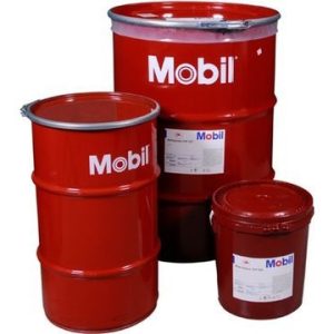 Dầu Mobilgard 412 (208L/phuy)