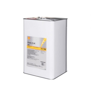 DẦU BÁNH RĂNG TỔNG HỢP SHELL OMALA S4 WE 220