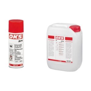 Dầu bôi trơn xích - OKS 371, 400ml, OKS