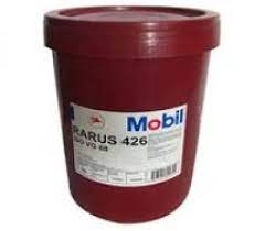 DẦU MÁY NÉN KHÍ MOBIL RARUS 426