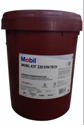 Dầu Mobil ATF 220 - 20L