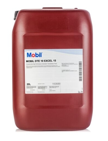 Dầu MOBIL DTE 10 EXCEL 15 20L