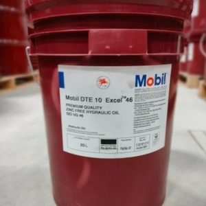 DẦU - MOBIL DTE 10 EXCEL 46 - 20L