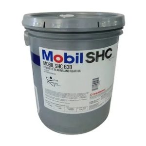 Dầu MOBIL SHC 630 - 20L