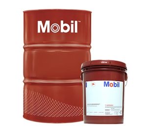 Dầu MOBILGEAR 600 XP 68 208L/phuy
