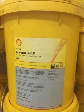 SHELL CORENA S3 R32