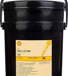 Dầu Shell Tellus S2 MX 100 (20L/xô)