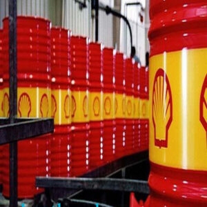 Dầu Shell Turbo Oil T68