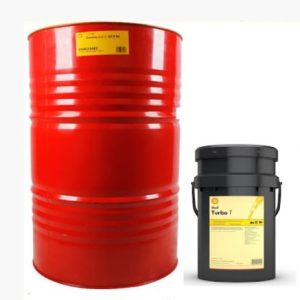 Dầu Shell Turbo T32 209L