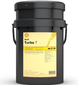 Dầu Shell Turbo T32 (20L/Can)