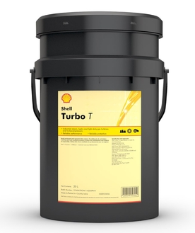 Dầu Shell Turbo T32 (20L/Can) 1 Dầu Shell Turbo T32 (20L/Can)
