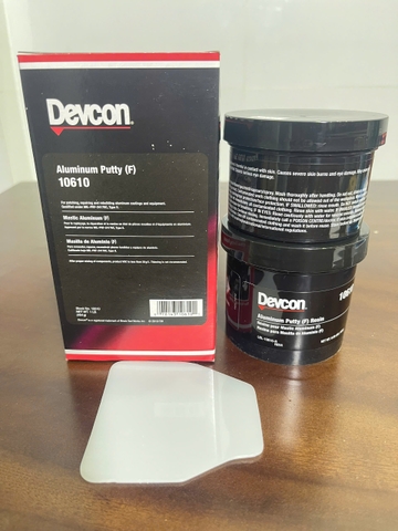 devcon 10610