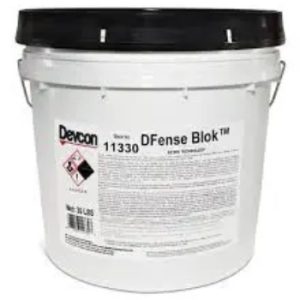 Devcon 11330 dfense blok