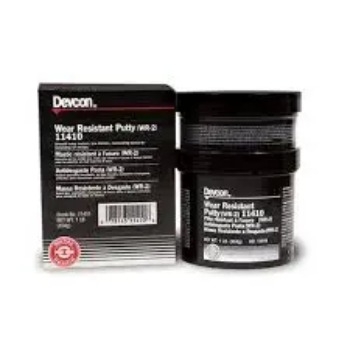 DEVCON 11410 WEAR RESISTANT PUTTY (WR-2)