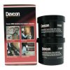 Mát tít sửa chữa dưới nước underwater repair putty (uw) Devcon 11800