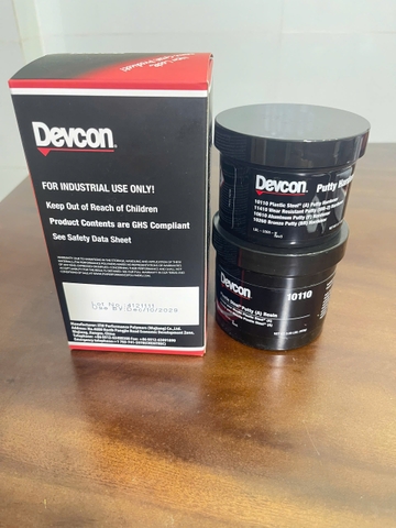 devcon plastic steel putty (a) 10110