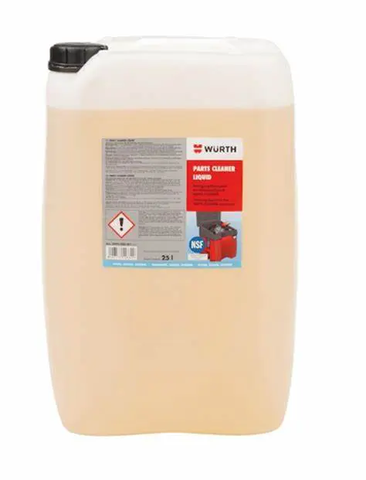 DUNG DỊCH SÚC RỬA THIẾT BỊ 25L