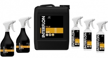 Interflon Film WB