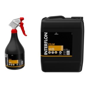 Chất phủ bề mặt interflon film wb (chai 1000ml)