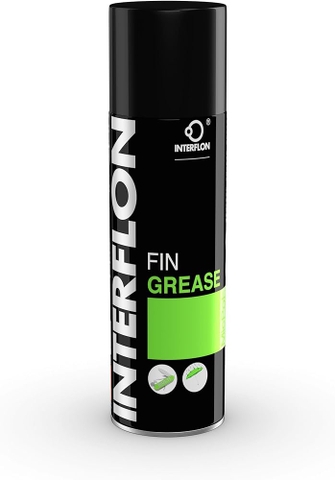 Mỡ bôi trơn Interflon Fin grease (bình xịt 300ml)