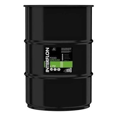 Interflon Food Grease LT2 – Mỡ thực phẩm LT2 60L