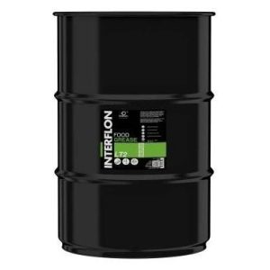 Interflon Food Grease LT2 – Mỡ thực phẩm LT2 60L