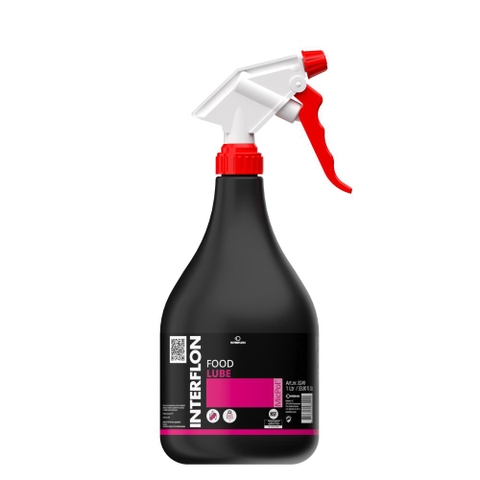 Interflon Food Lube