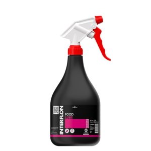 Dầu bôi trơn Interflon Food Lube chai 1 lít