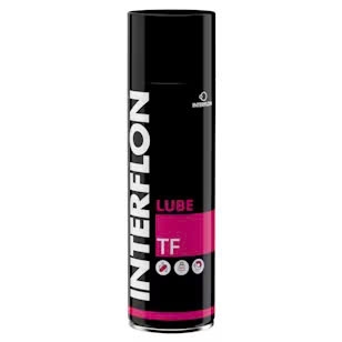 Dầu bôi trơn Interflon Lube TF bình 500 ml 1 Dầu bôi trơn Interflon Lube TF bình 500 ml