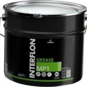 Mỡ Interflon Grease MP1, 13L