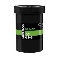 Mỡ b&ocirc;i trơn Interflon Grease OG (B&igrave;nh 500ml)