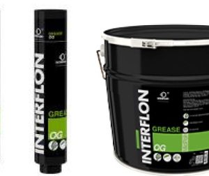 Mỡ bôi trơn interflon grease og (bình 500ml)