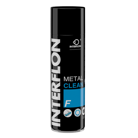 Interflon Metal Clean